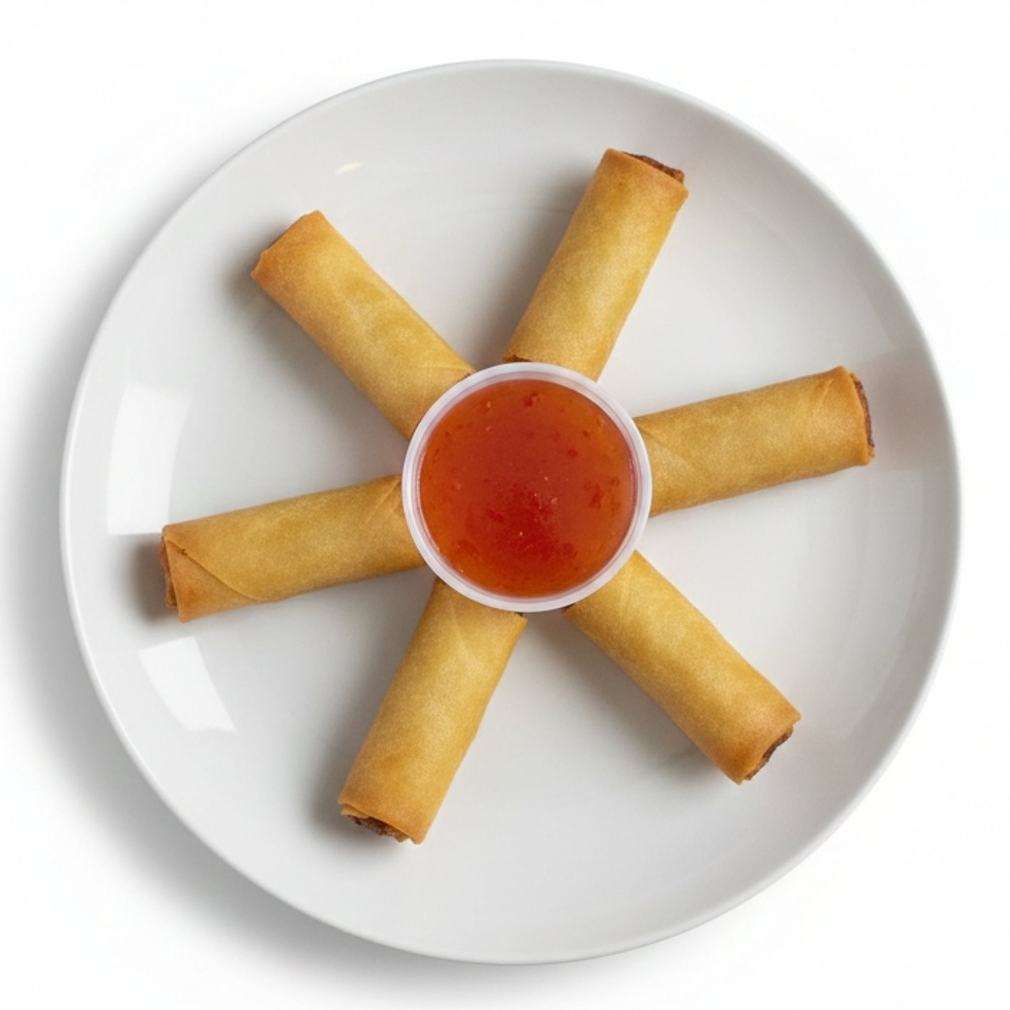 Spring Rolls (6)