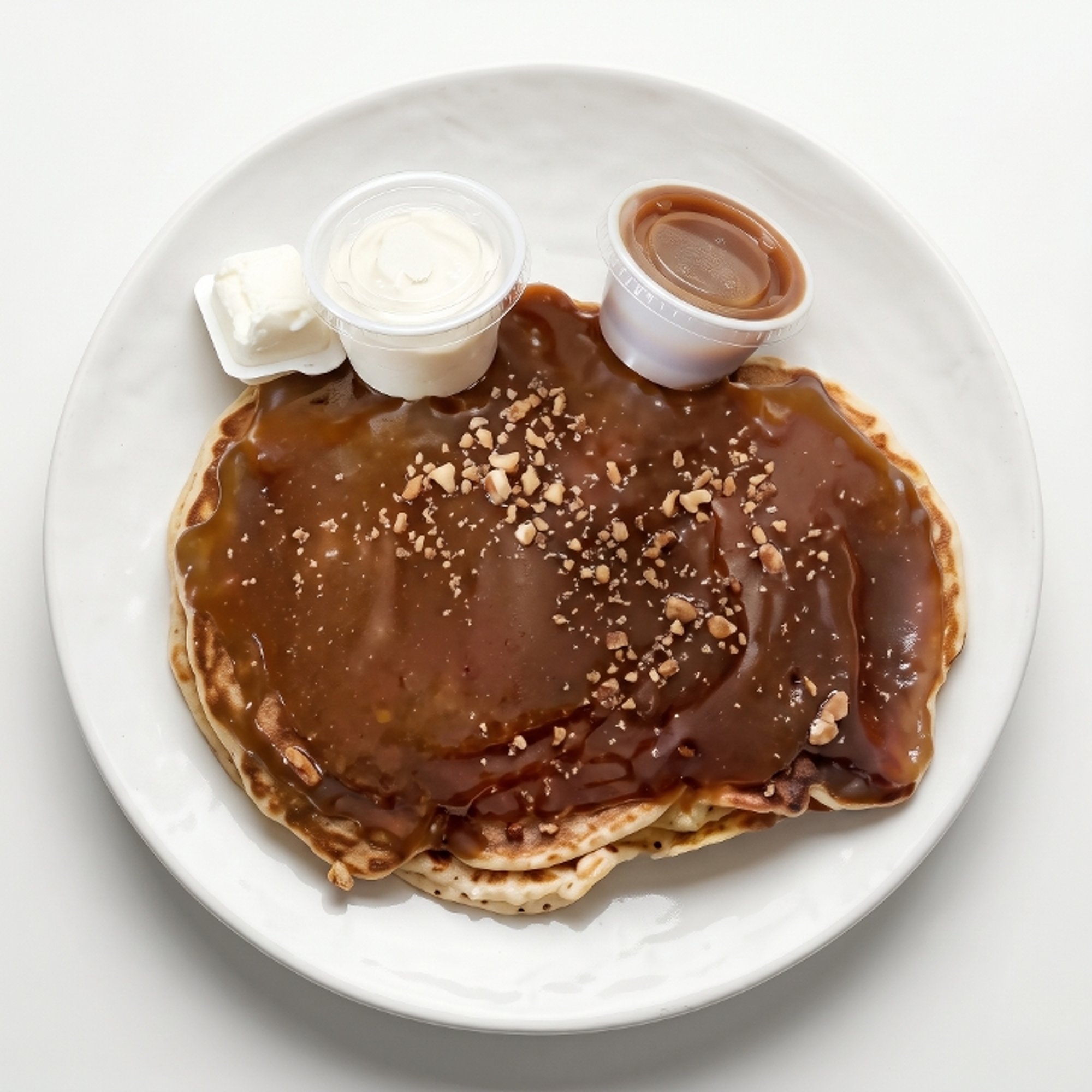 Side Pancake