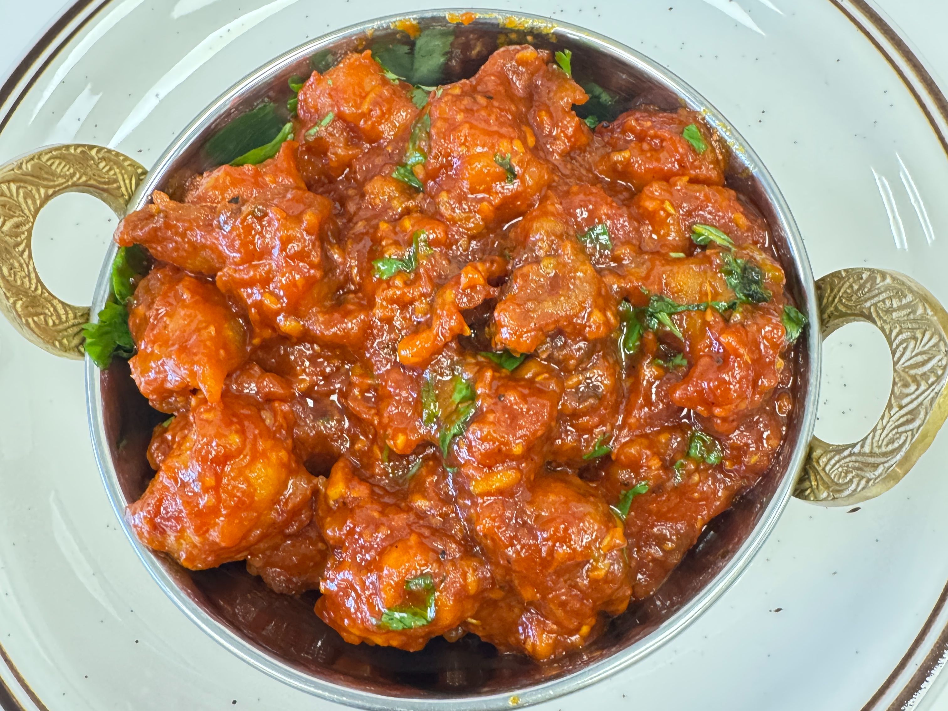Gobi Manchurian