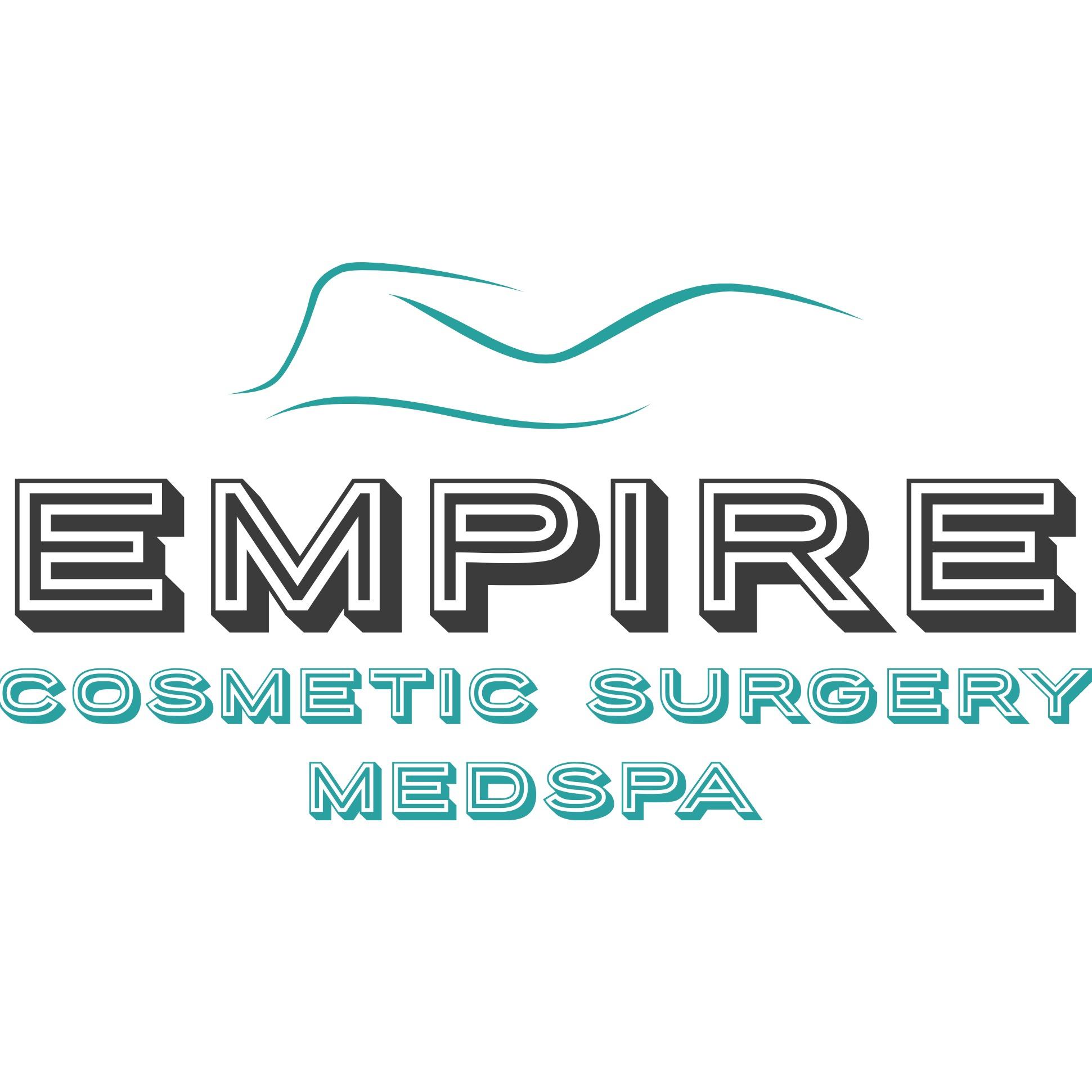 Empire Cosmetic Surgery &amp; Medspa Logo