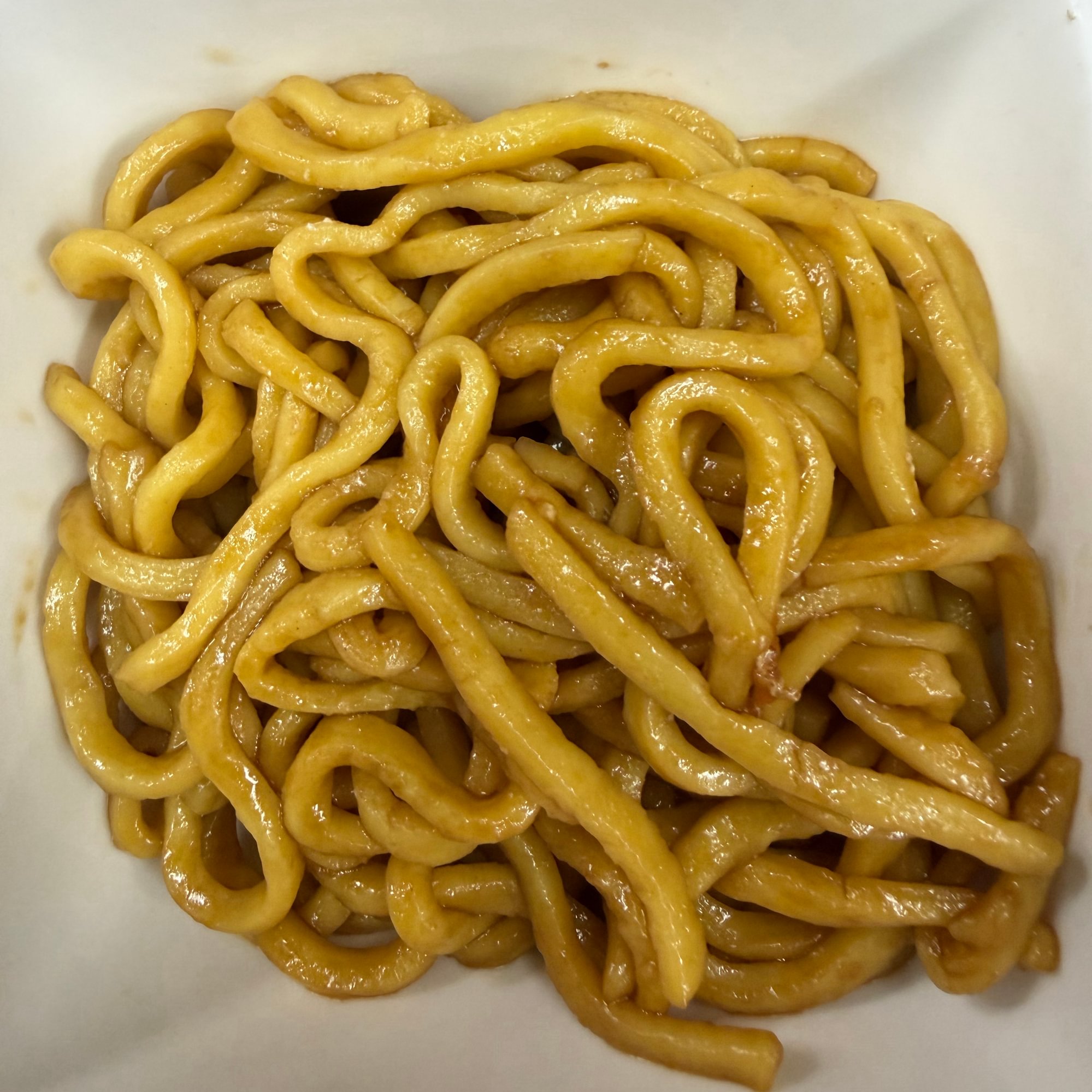 Side of Noodles