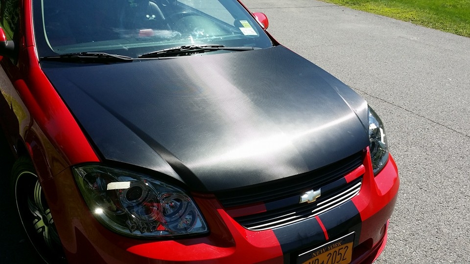 Touch of Class Window Tinting Image