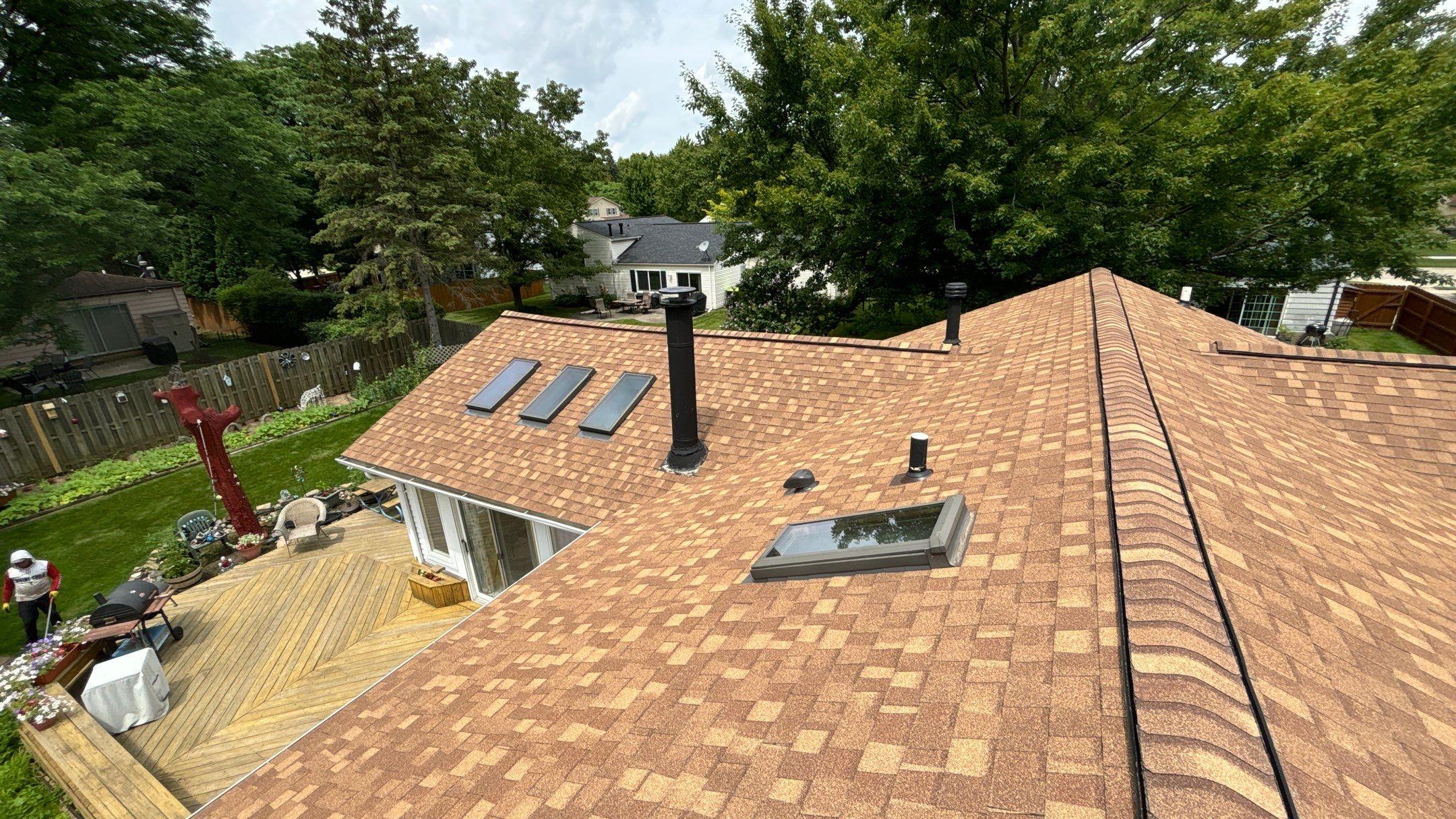 180 Contractors Roofing & Siding Image