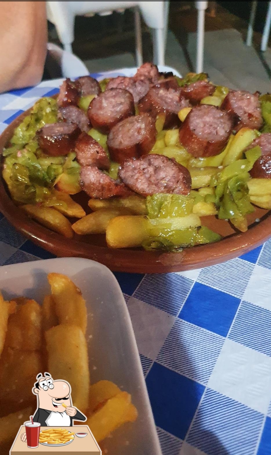 Galería en miniatura