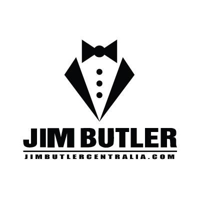 Jim Butler Centralia