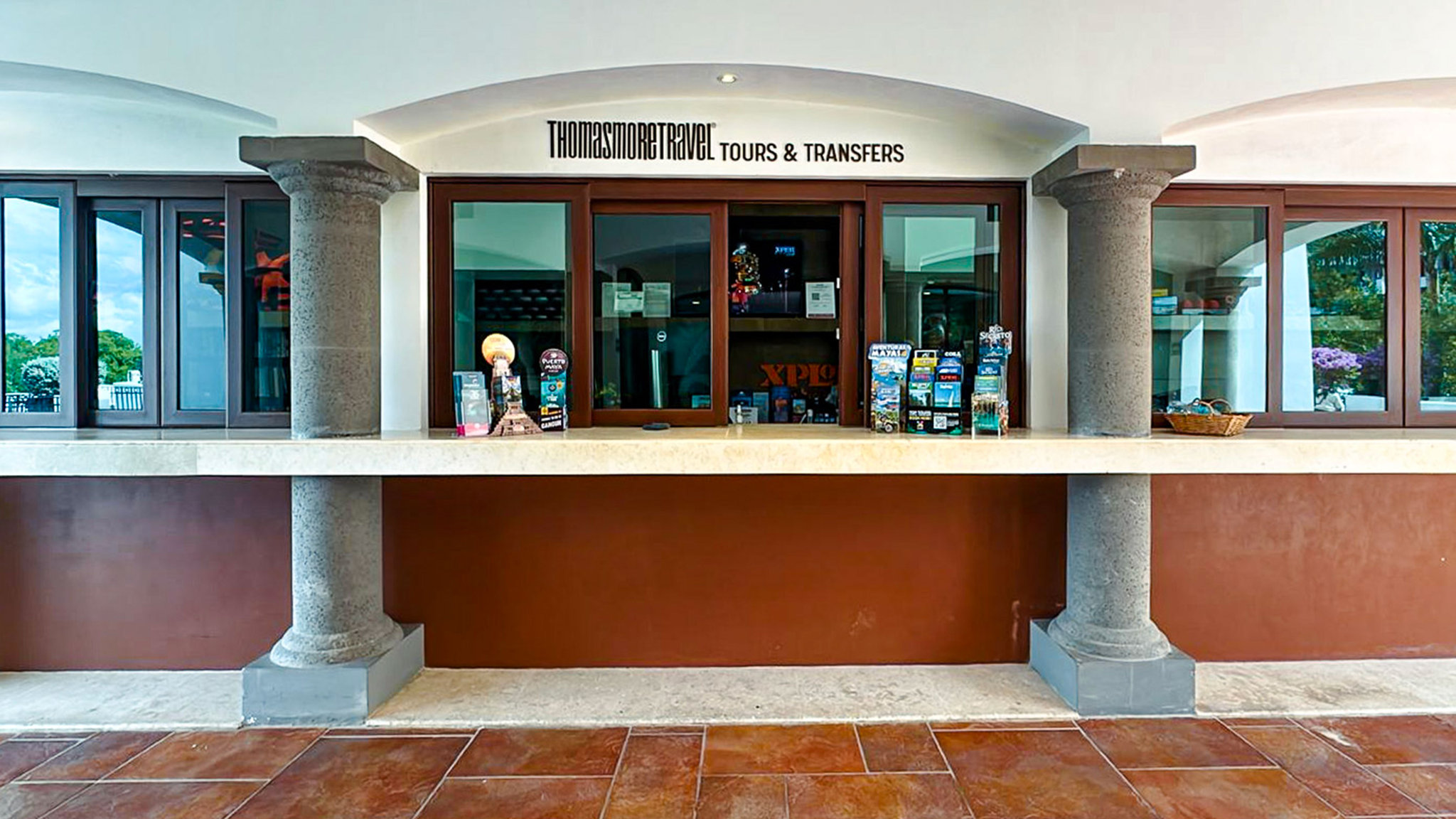 Galería en miniatura