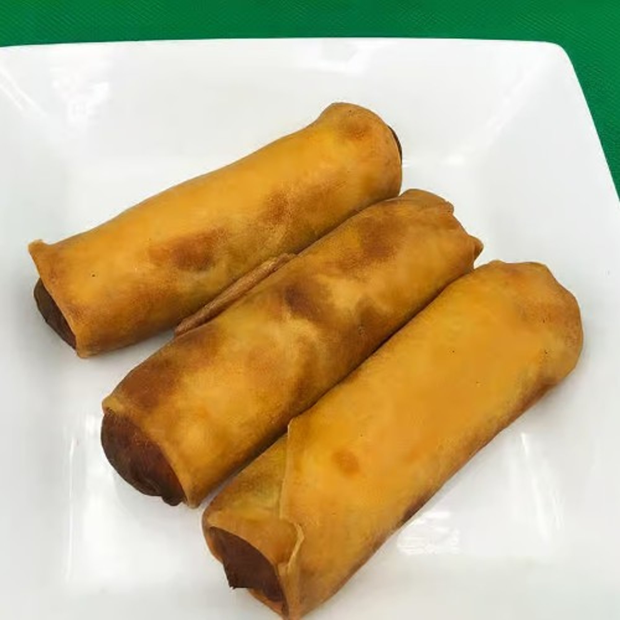 Eggrolls (3pc Veggie) Cha Gio