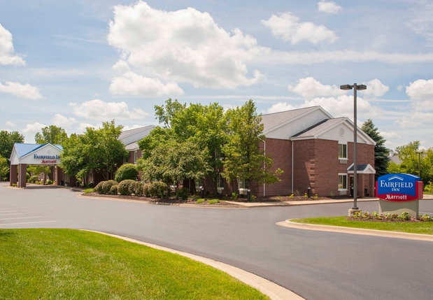 Images Fairfield Inn by Marriott East Lansing