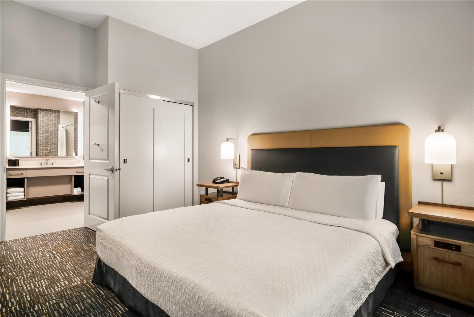 Homewood Suites by Hilton Dallas-Frisco Image