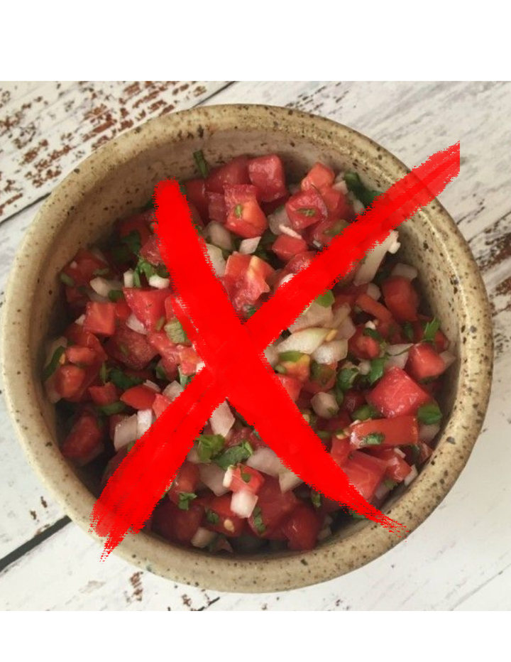 Pico De Gallo (PT)
