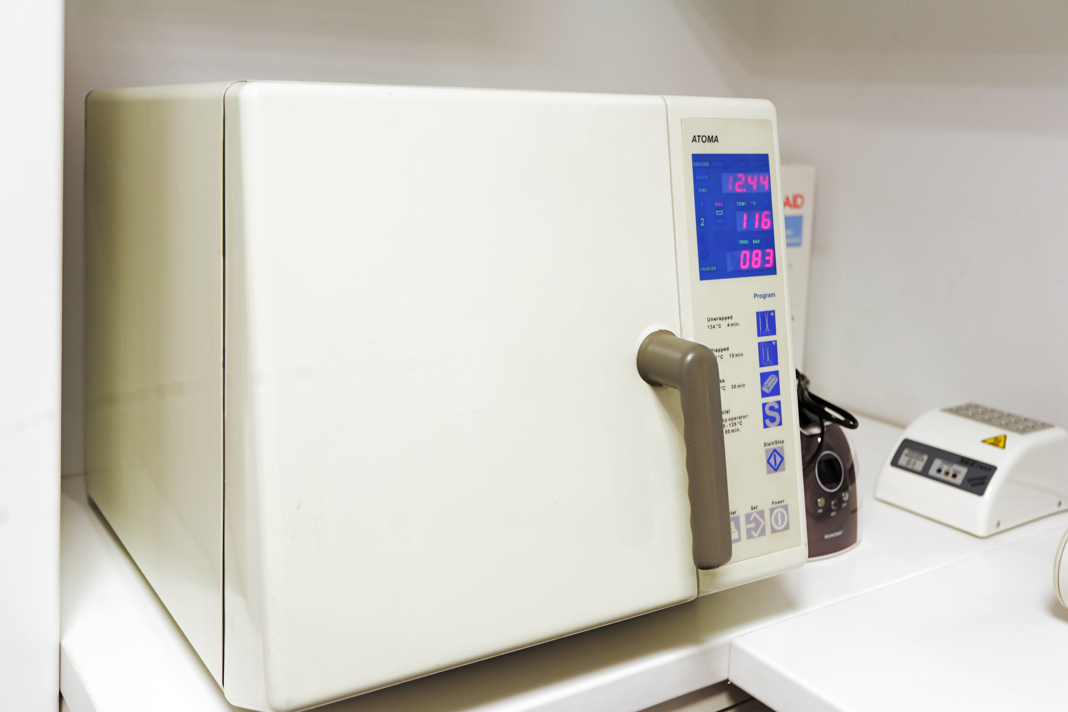 Galería en miniatura