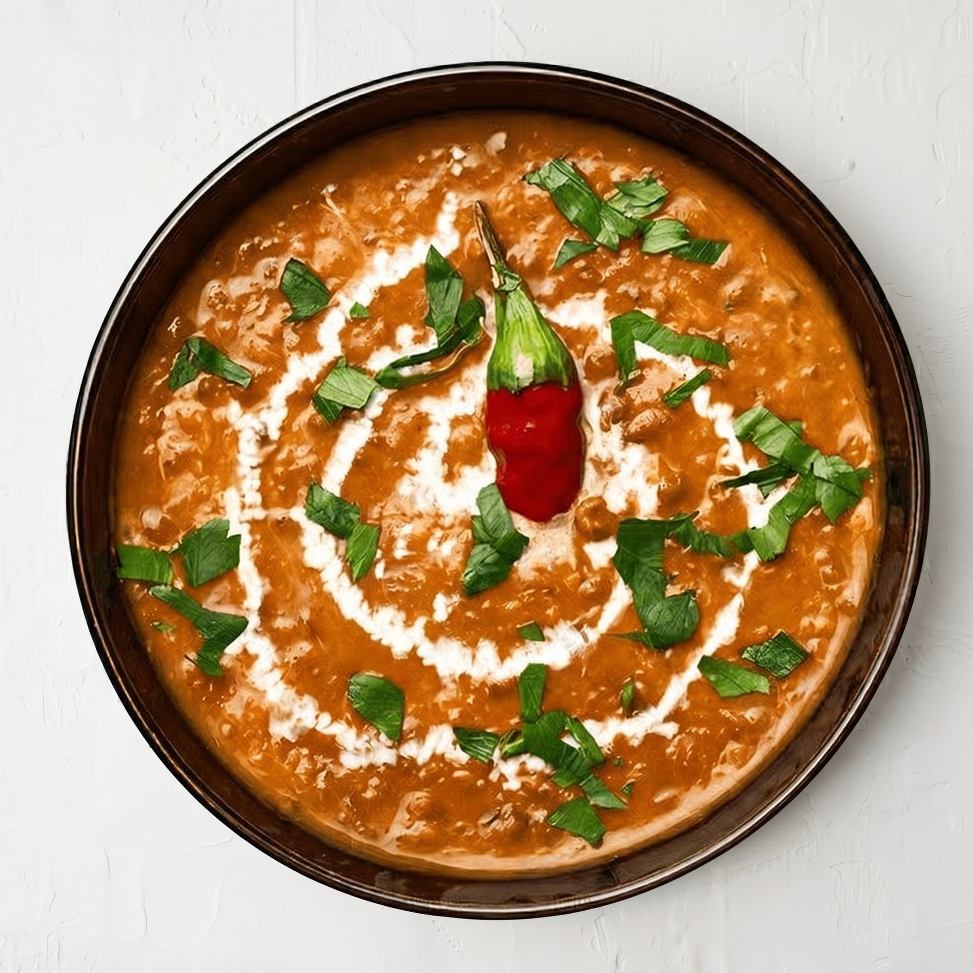 Dal Makhani