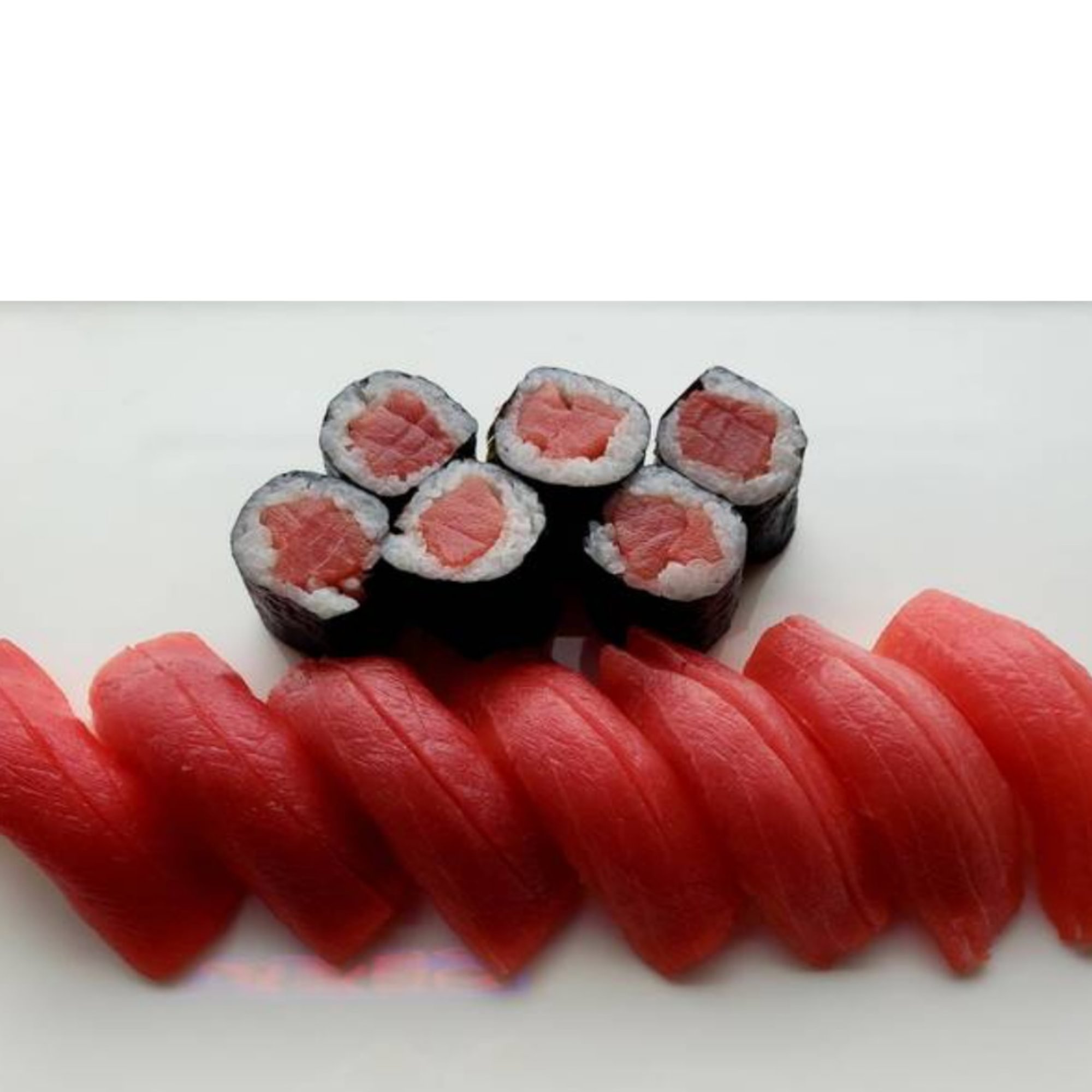 Tuna Lover