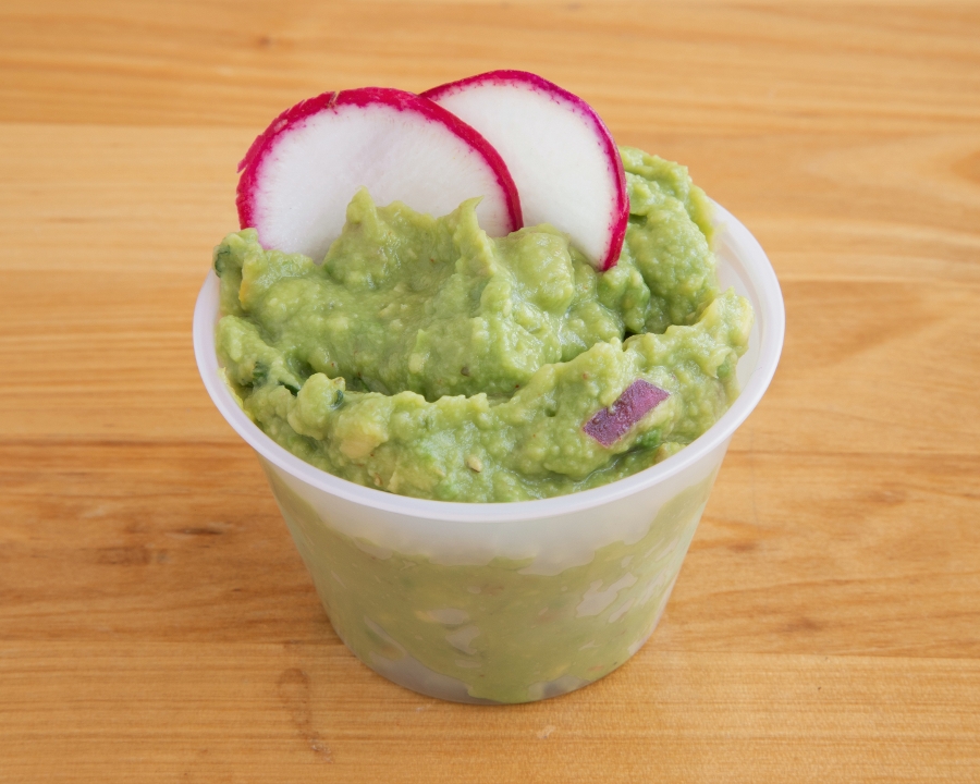 Guacamole