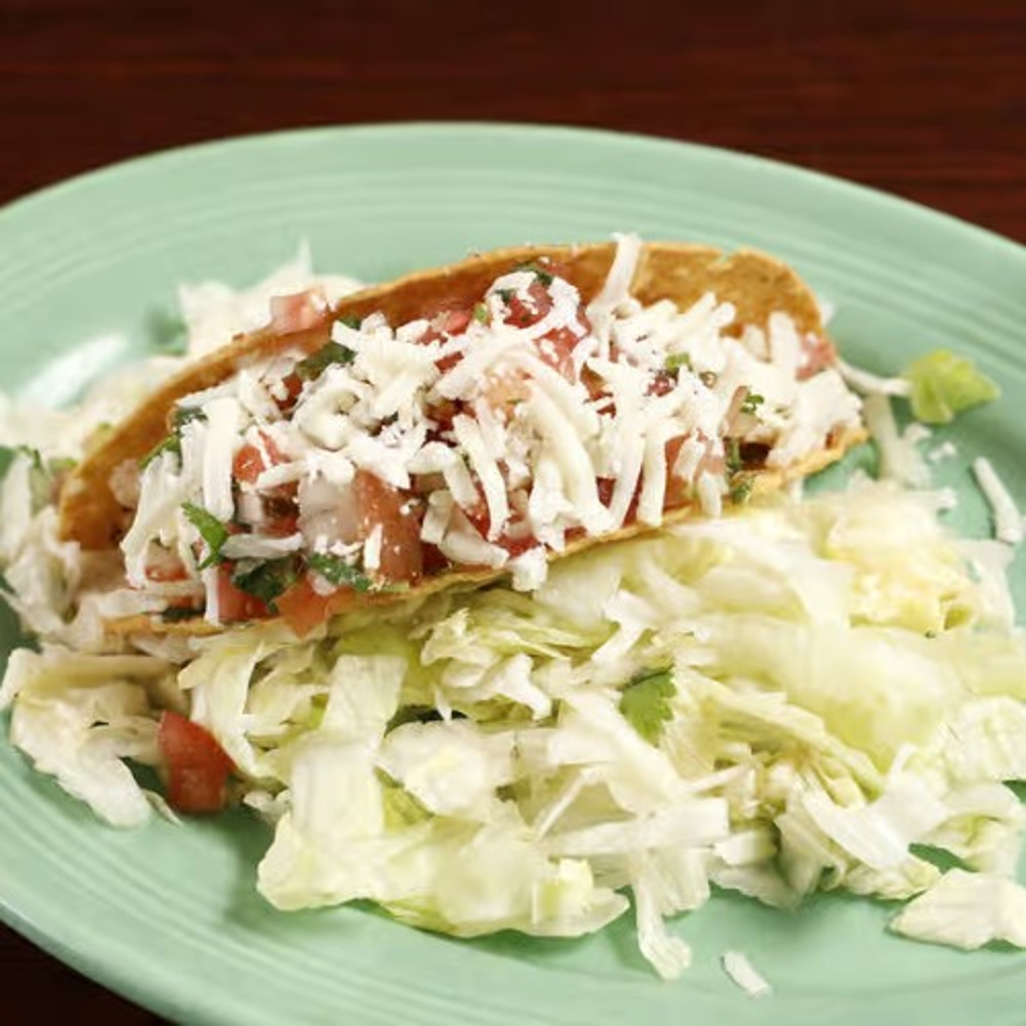 Crispy Taco