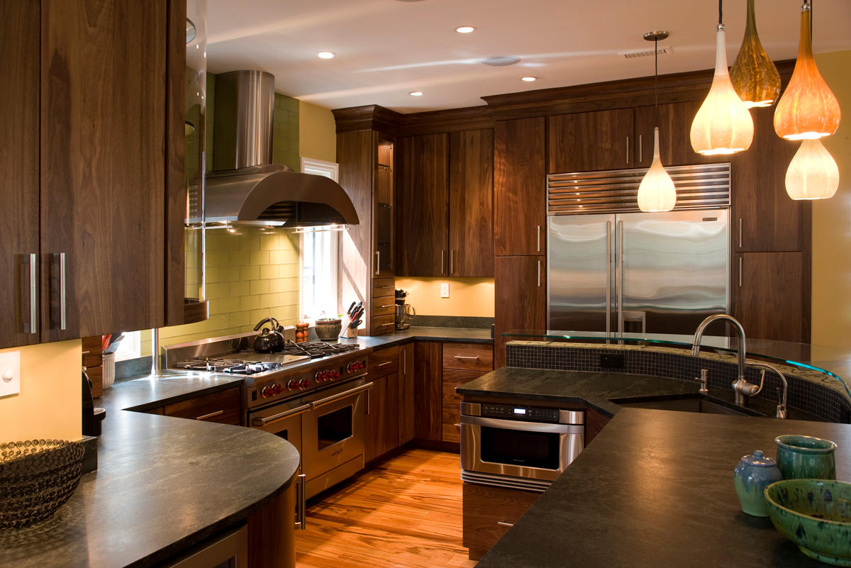 Chesapeake Kitchen Design Photo