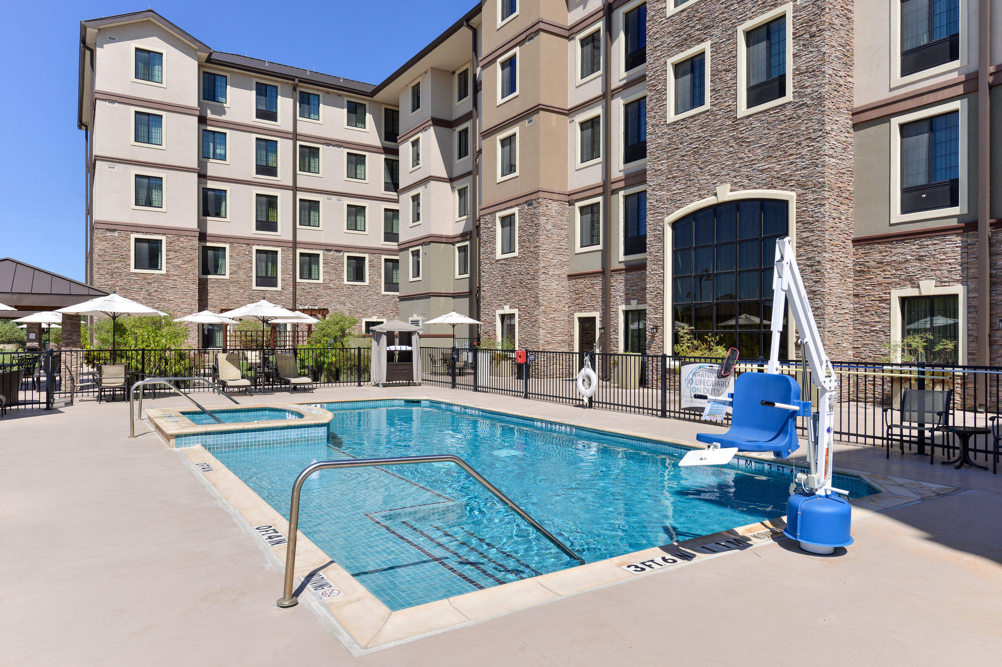 Staybridge Suites San Antonio - Stone Oak Photo