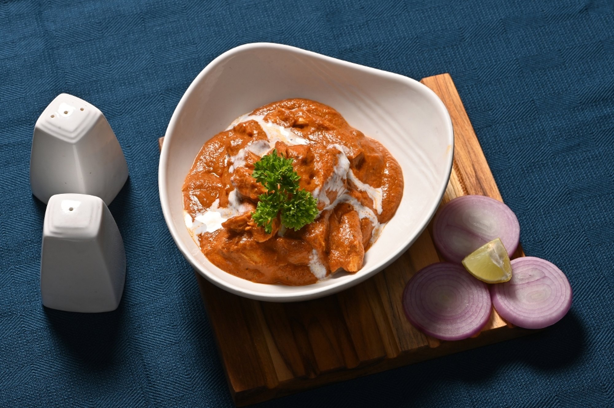 Butter Chicken (Signature)