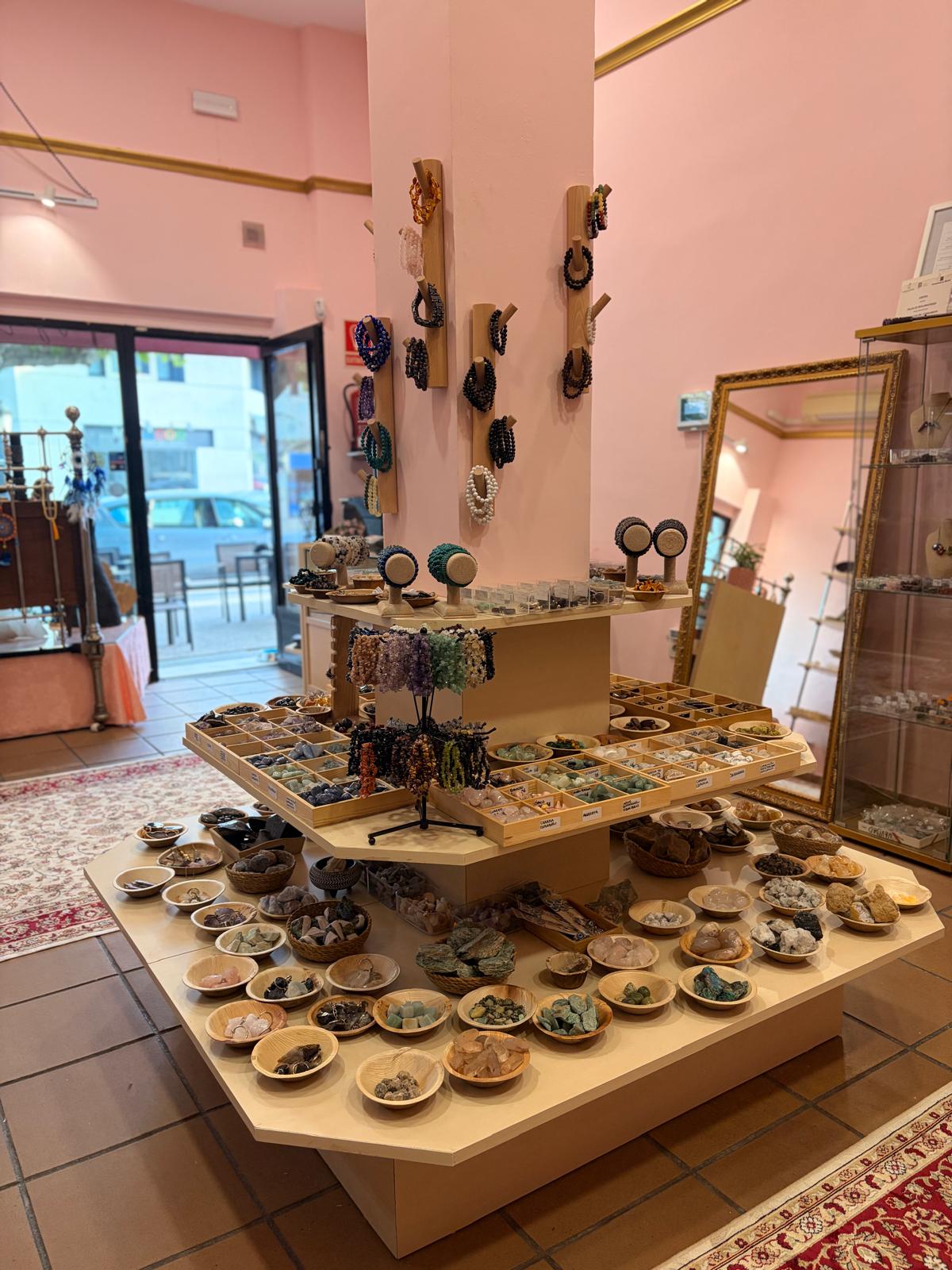 Galería en miniatura