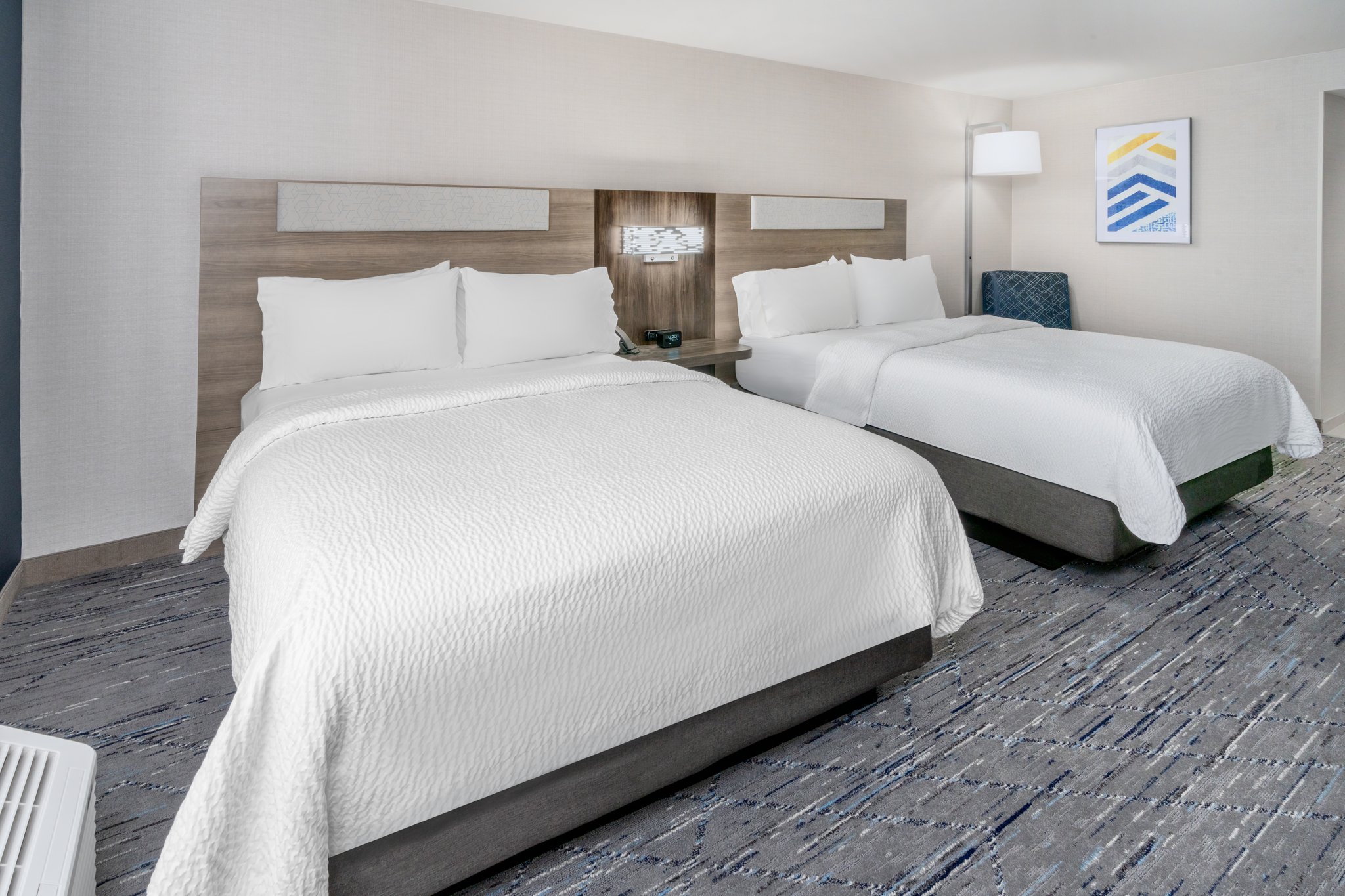 Holiday Inn Express Casper-I-25 by IHG Image