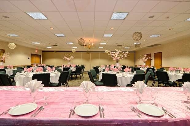 Images Best Western Wittenberg Inn