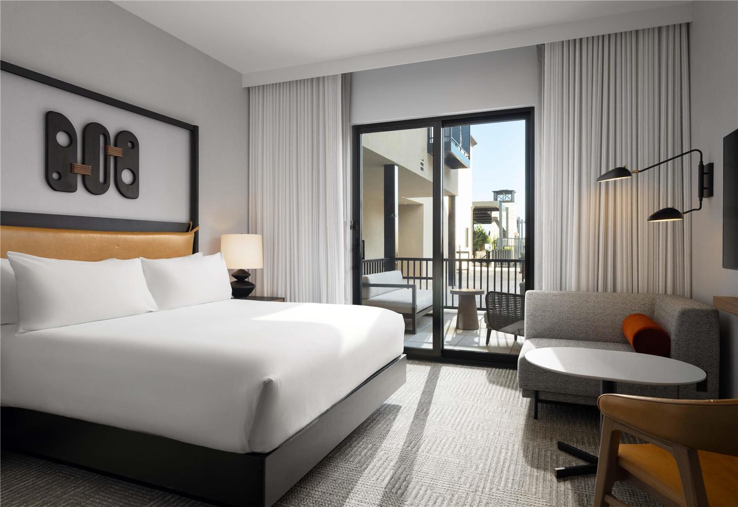 The Ava Hotel Paso Robles, Curio Collection by Hilton Image