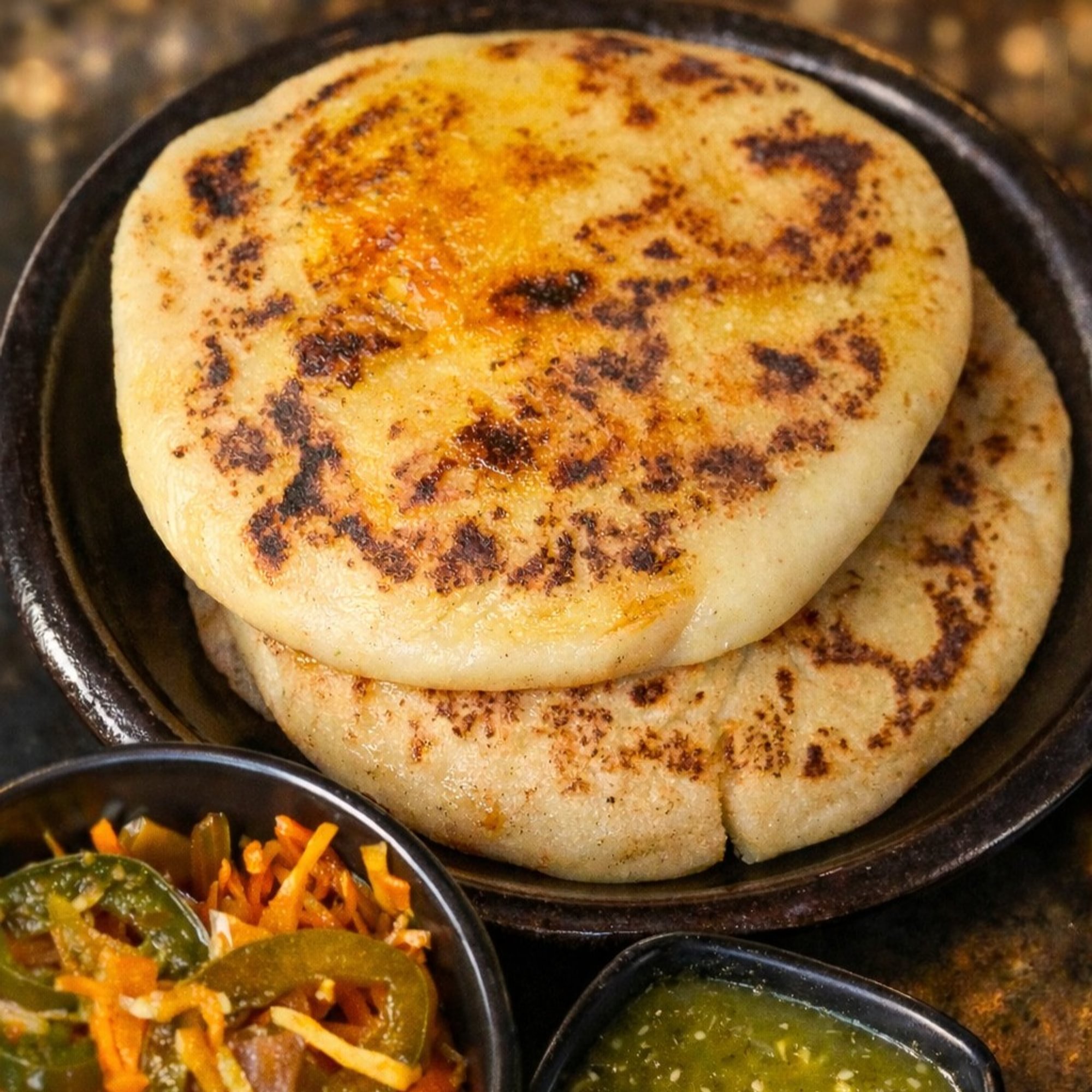 Pupusa