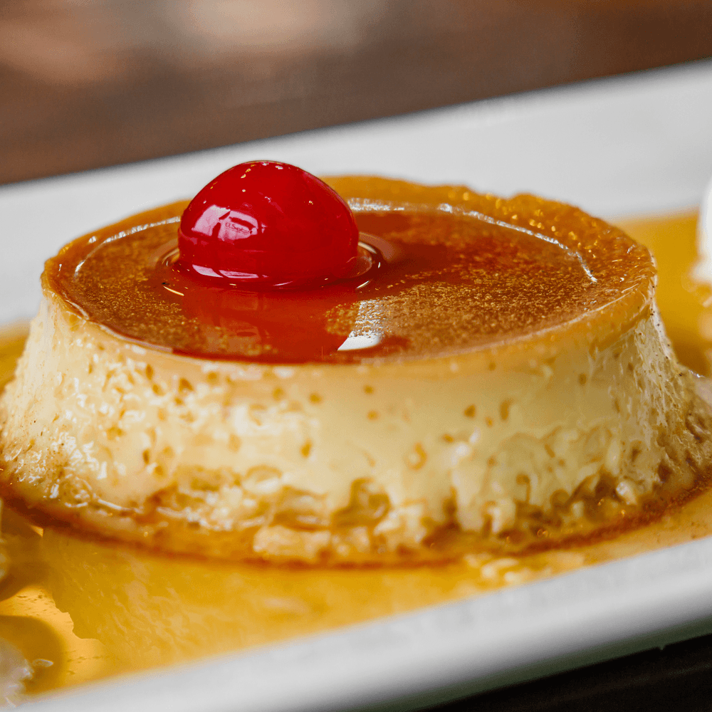 Flan