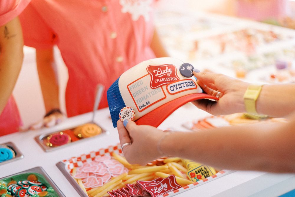 Mess Hall Truck Shop Image