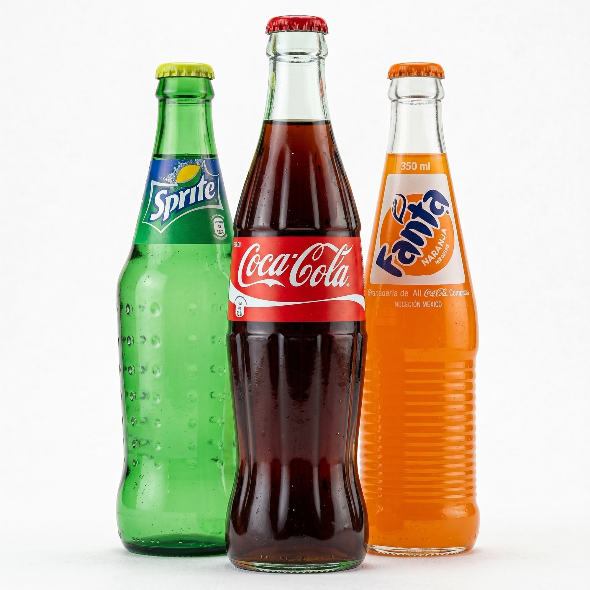 Mexican Soda