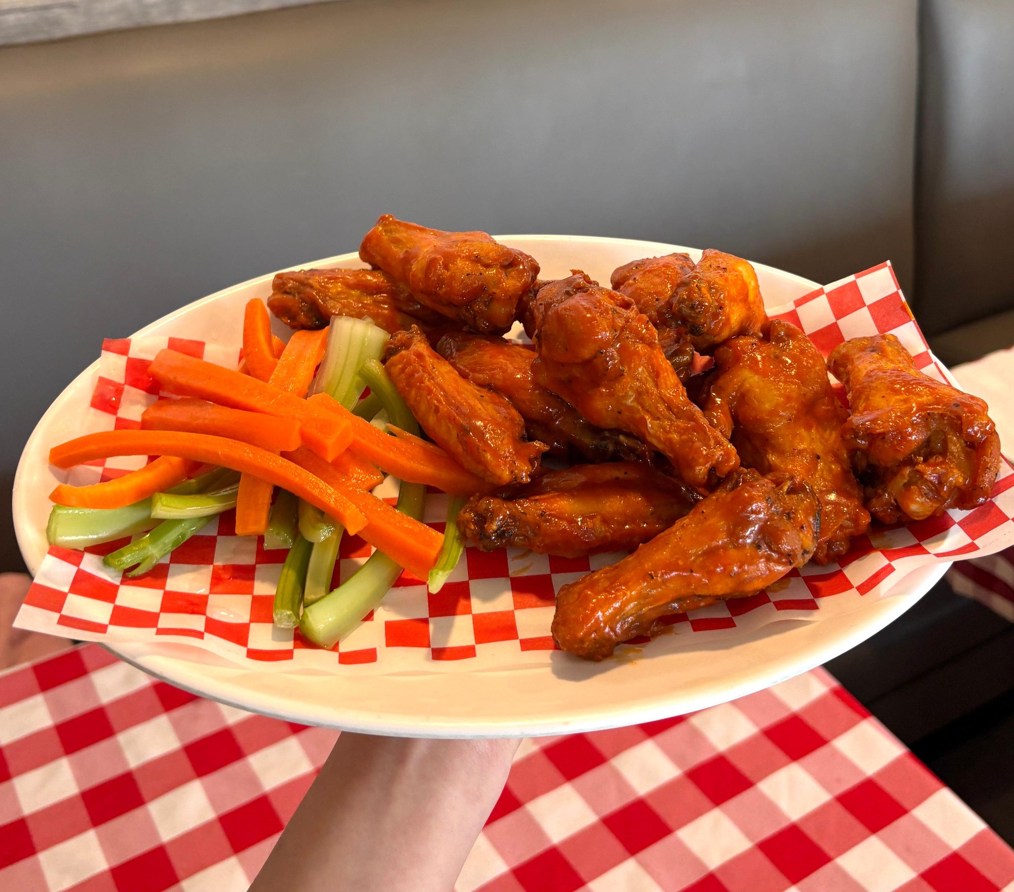 Chicken Wings
