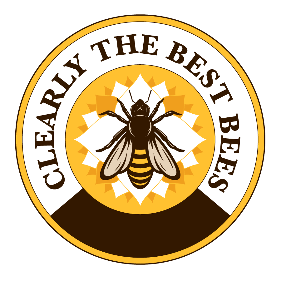 Clearly The Best Bees