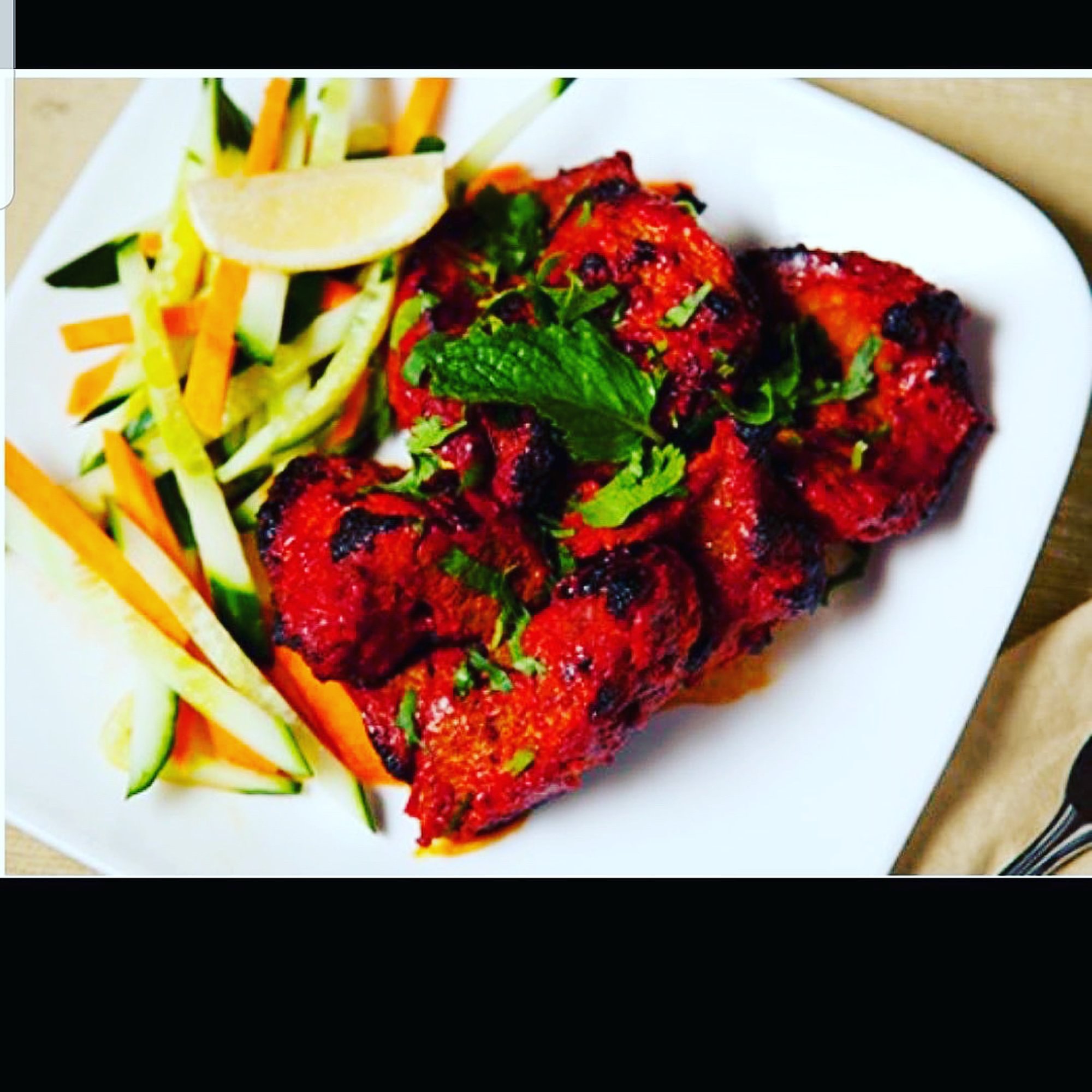 Barrah Kabab