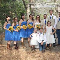 Images Redbud Party Barn