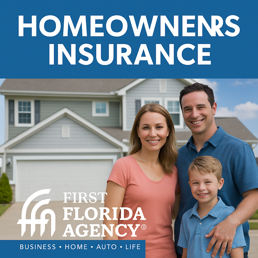 Homeowners Insurance