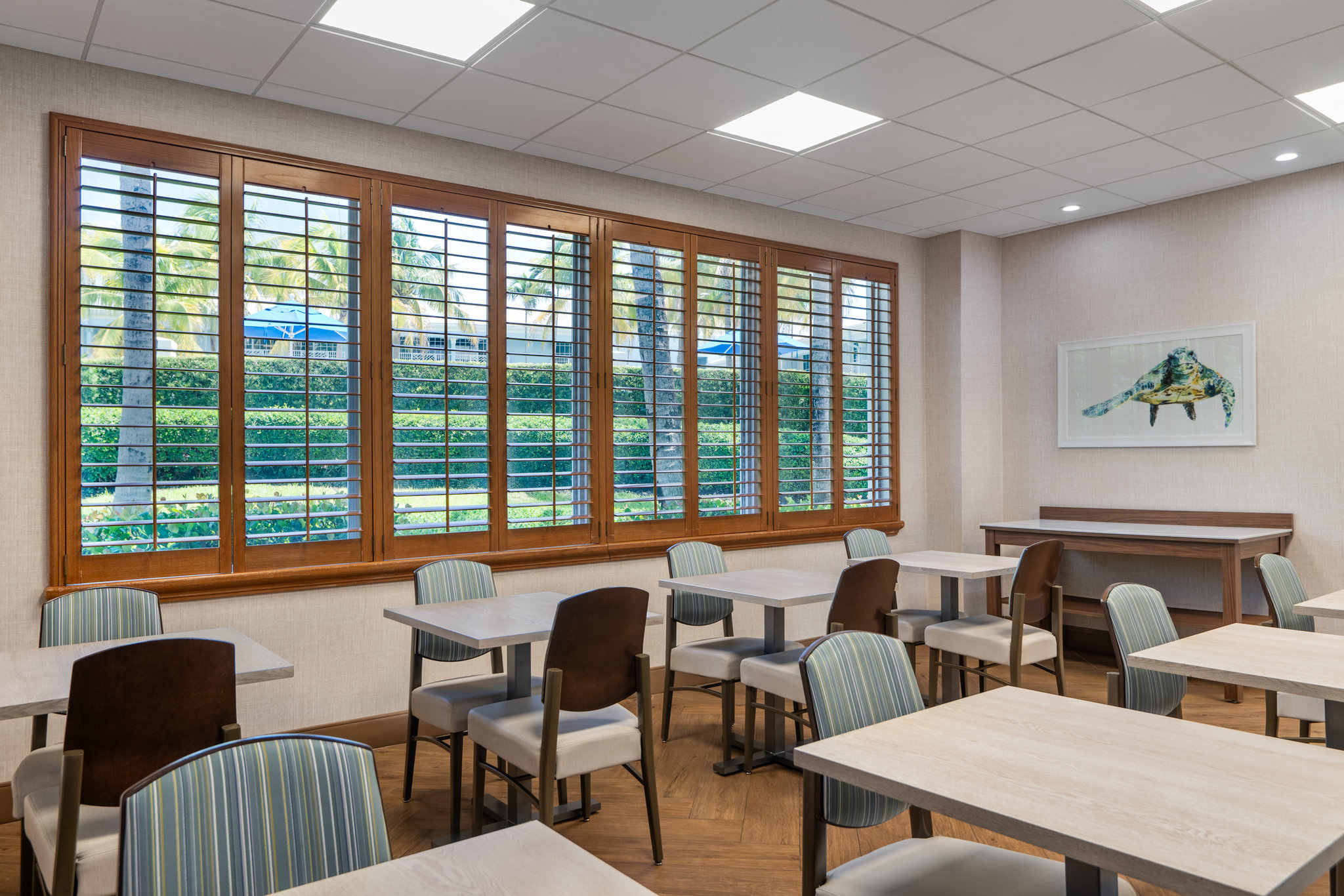 Holiday Inn Express North Palm Beach-Oceanview by IHG Image