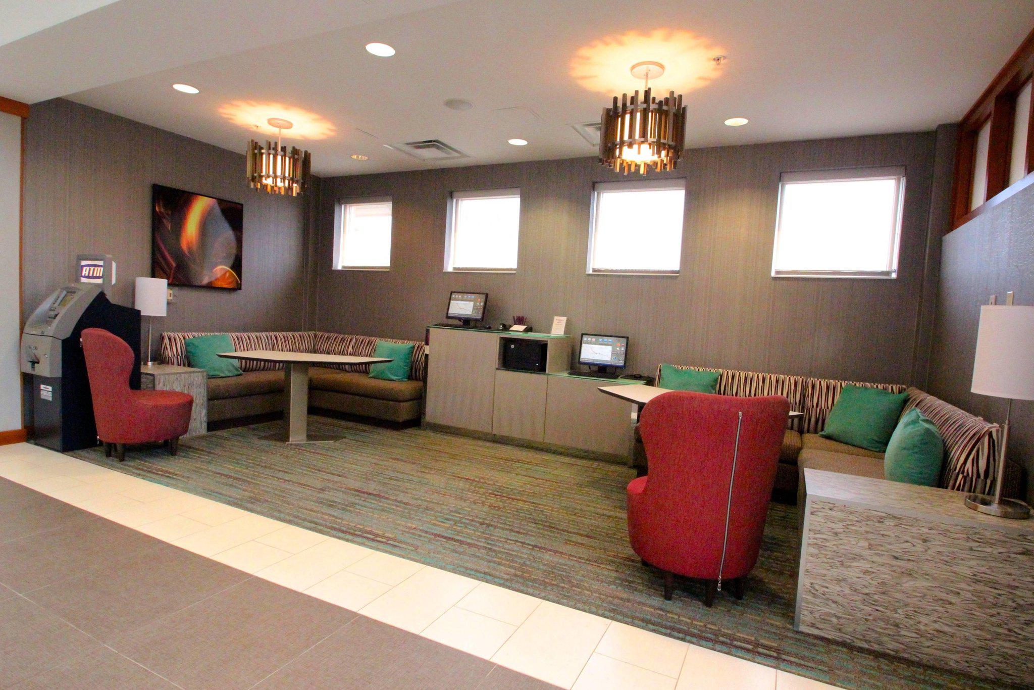 Residence Inn by Marriott Newport News Airport Photo