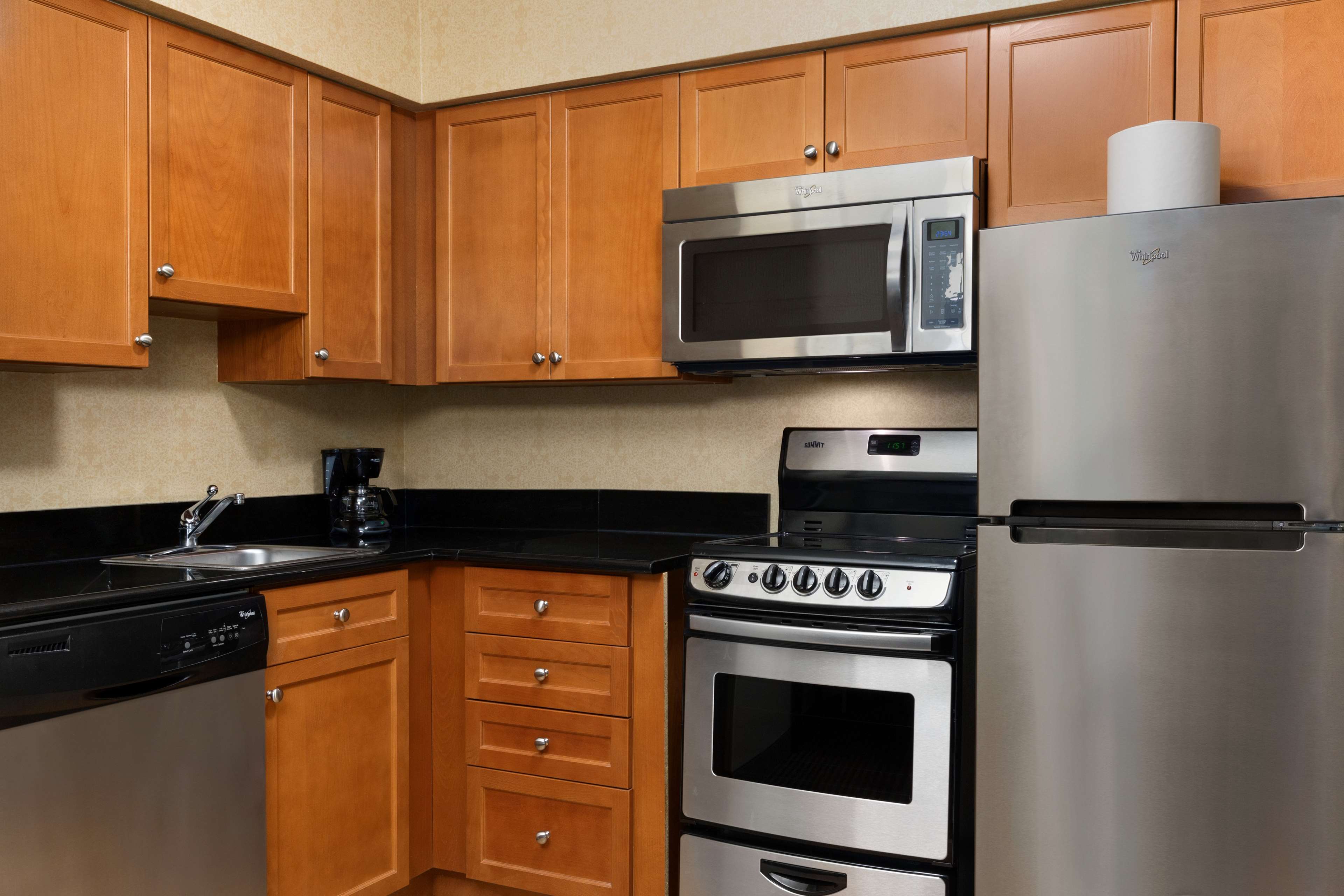 Homewood Suites by Hilton Houston-Westchase Photo