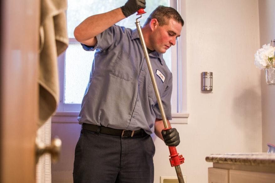 Rezab Plumbing Image