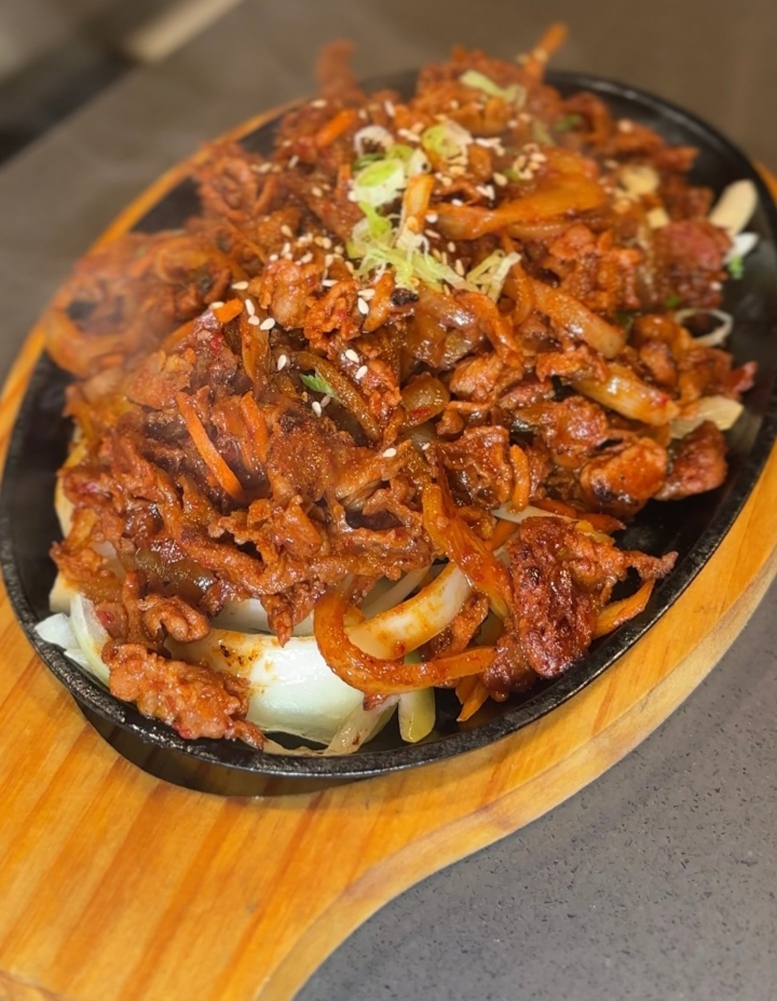 Main Jeyuk