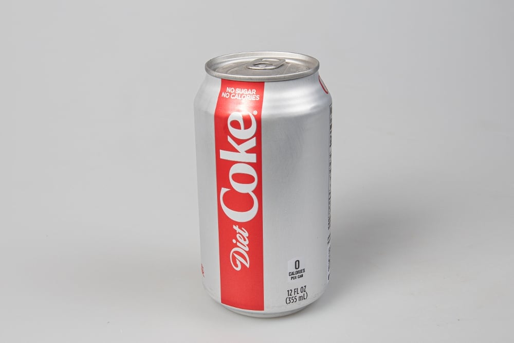 Diet Coke