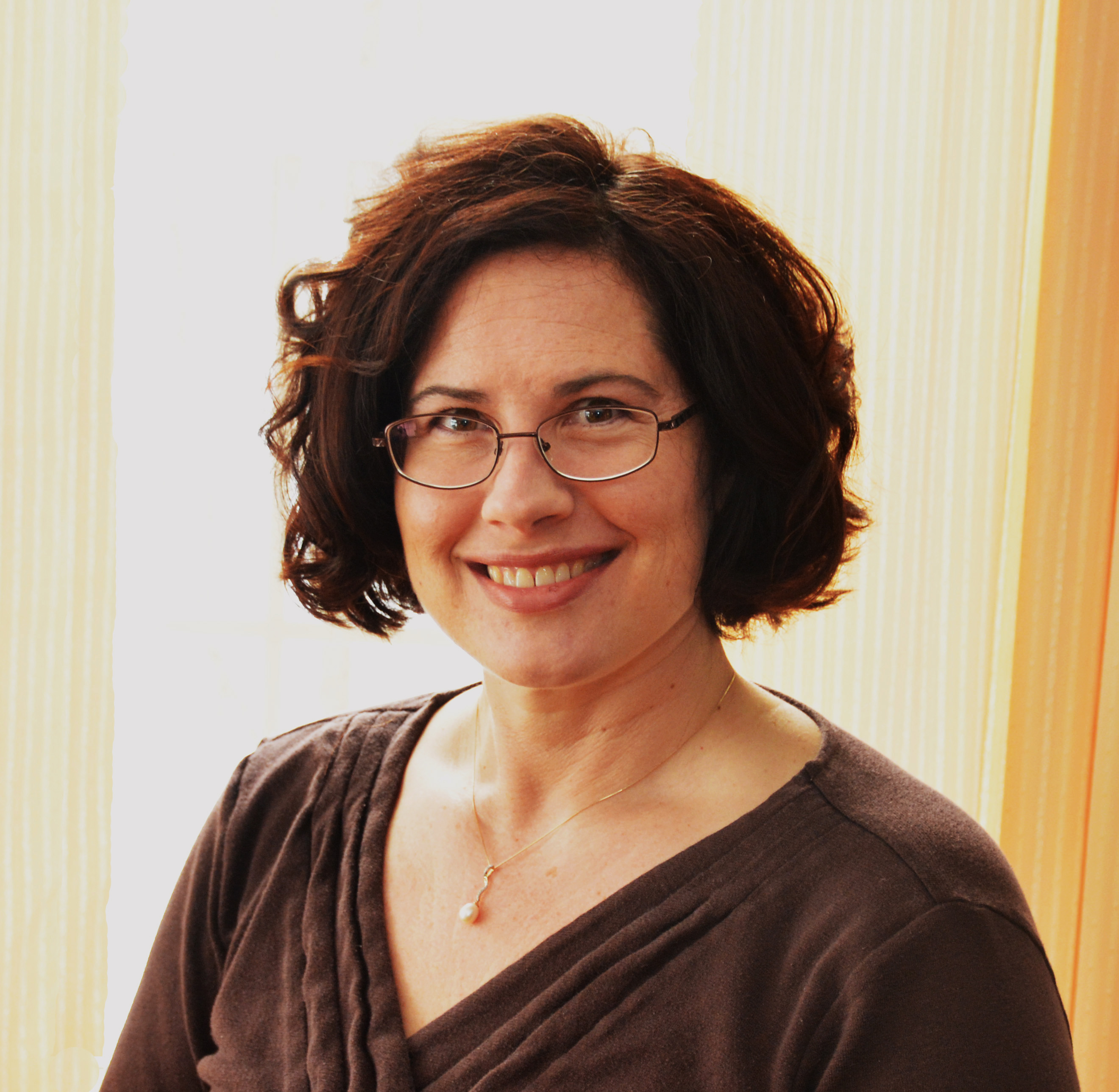 Michelle Hughes, CPA Logo