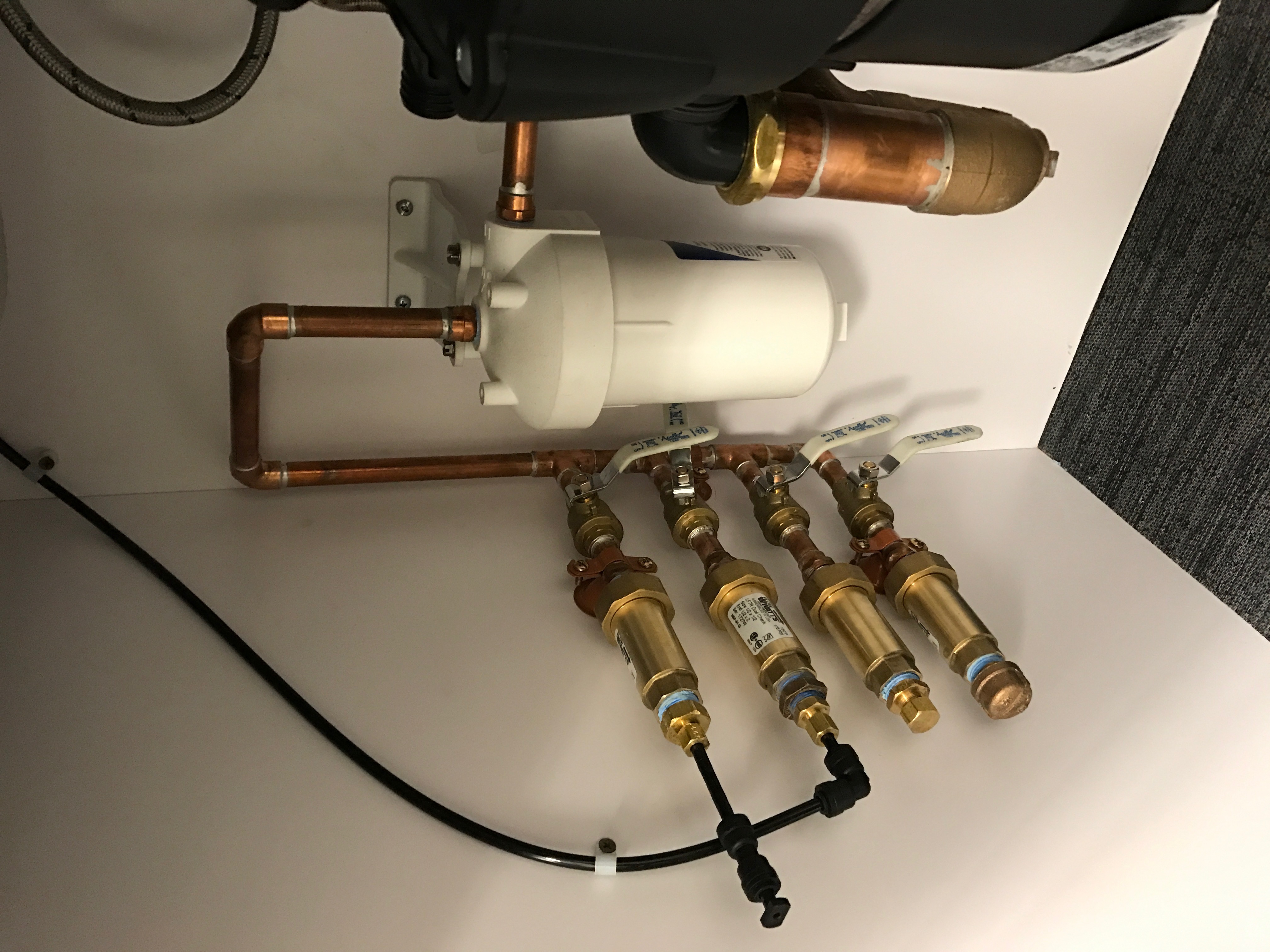Ace Plumbing Solutions Image