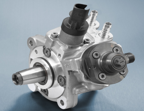 0445 010 533 – NEW BOSCH PUMP