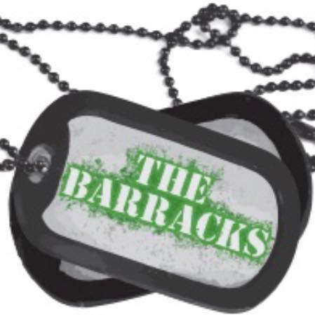 The Barracks