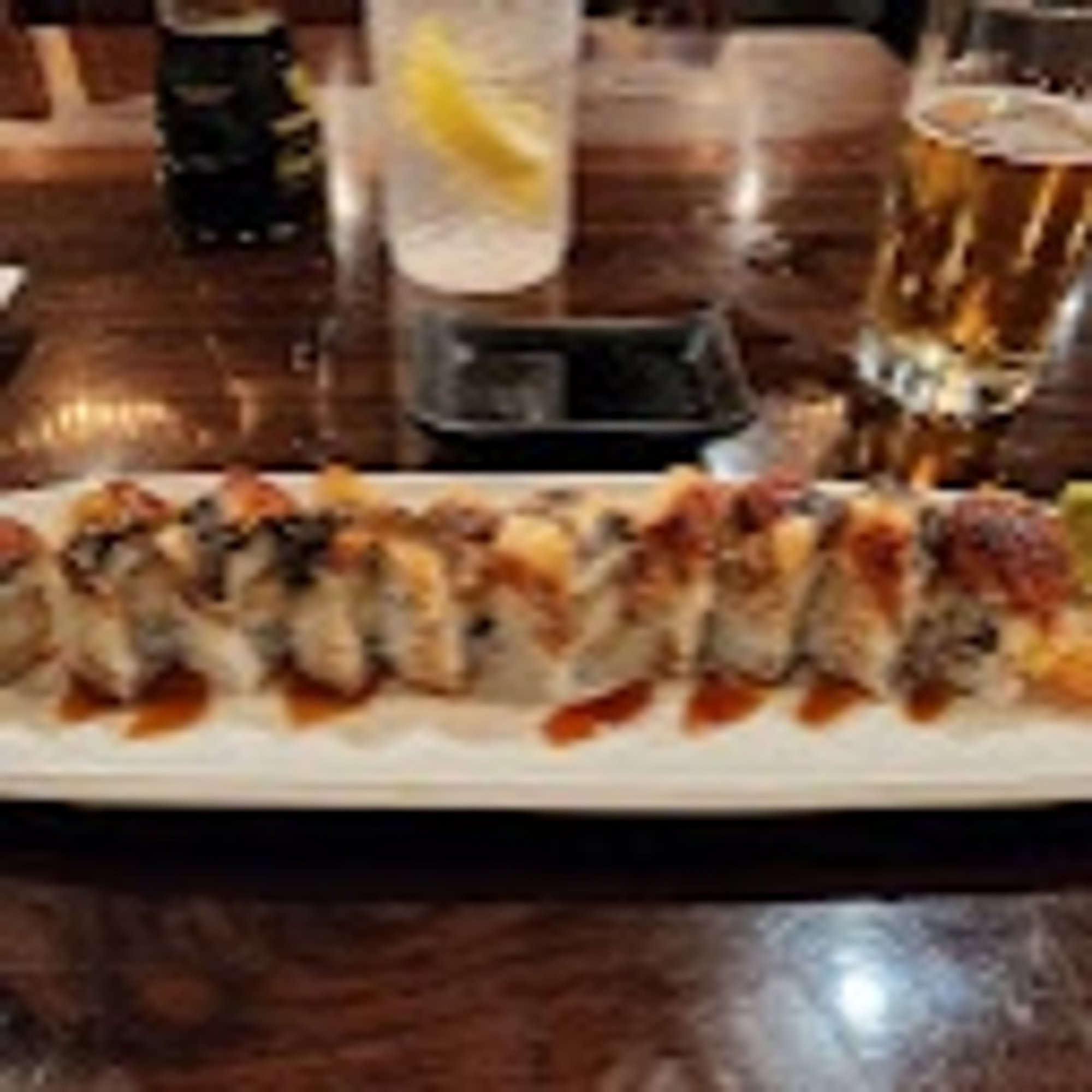 Una Tem Roll