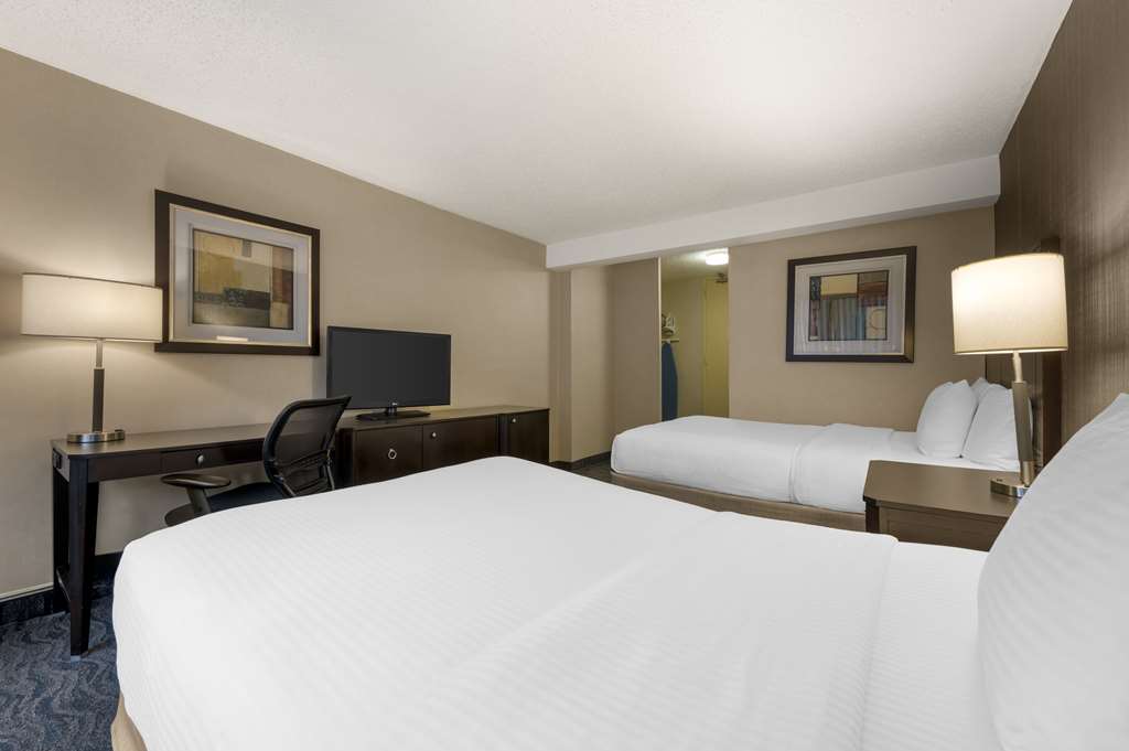 Best Western Grant Park Hotel Image