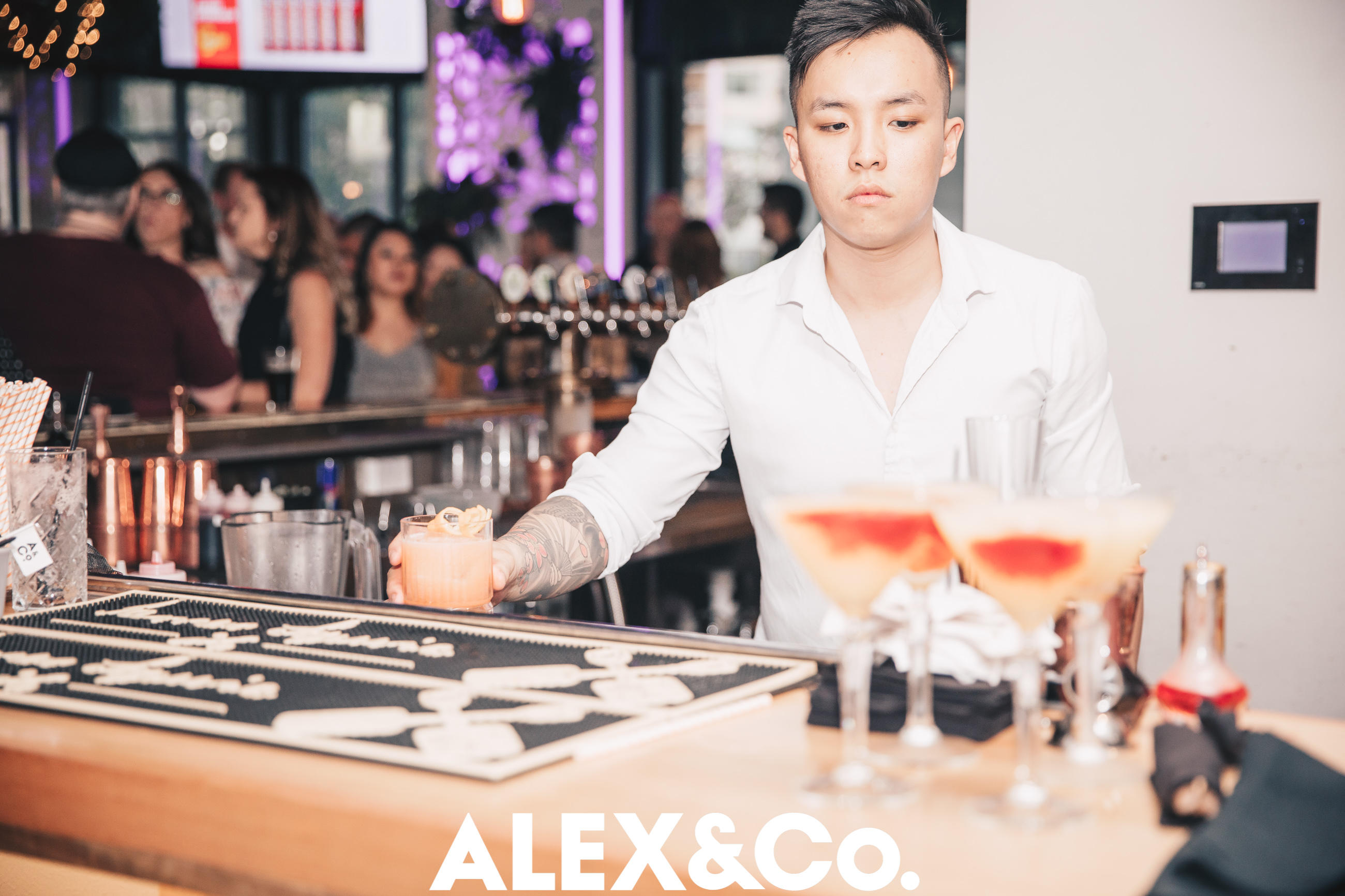 Images ALEX&Co.