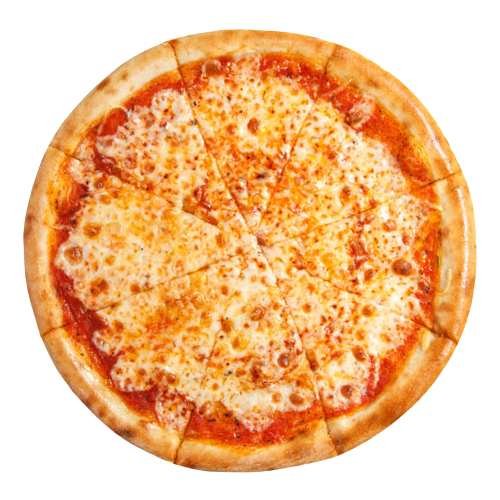 CHEESE PIZZA