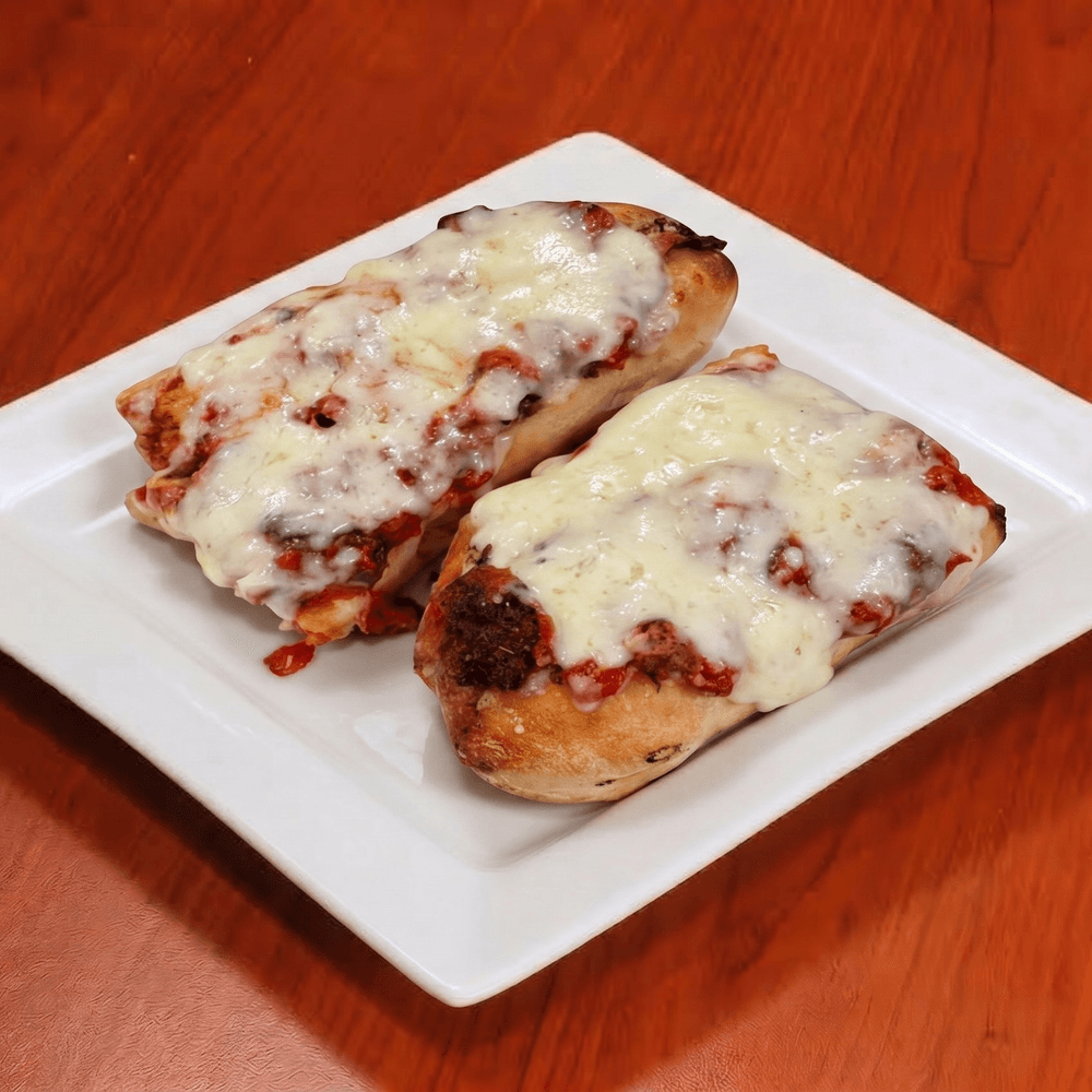 Chicken Parmigiana Sub